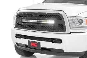 Mesh Grille w/LED 70152